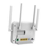 WiFi6 AX3000 Dualband GPON