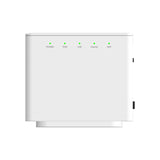 WIFI4 Singleband GPON
