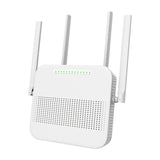 WiFi6 AX3000 Dualband GPON