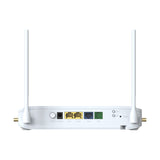 AC1200 Dualband Wi-Fi LTE+GPON Router WITH 4G CAT6